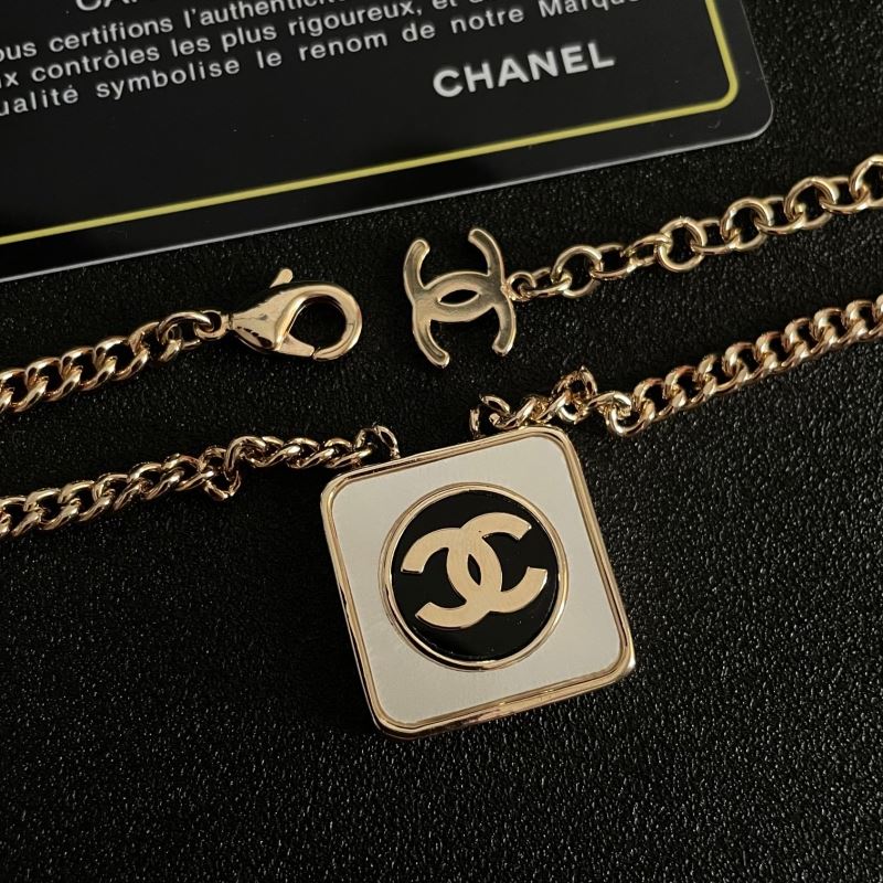 Chanel Necklaces